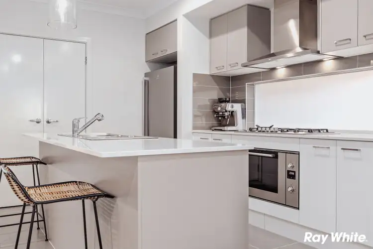 Sixth view of Homely house listing, 87 Northbourne Drive, Marsden Park NSW 2765