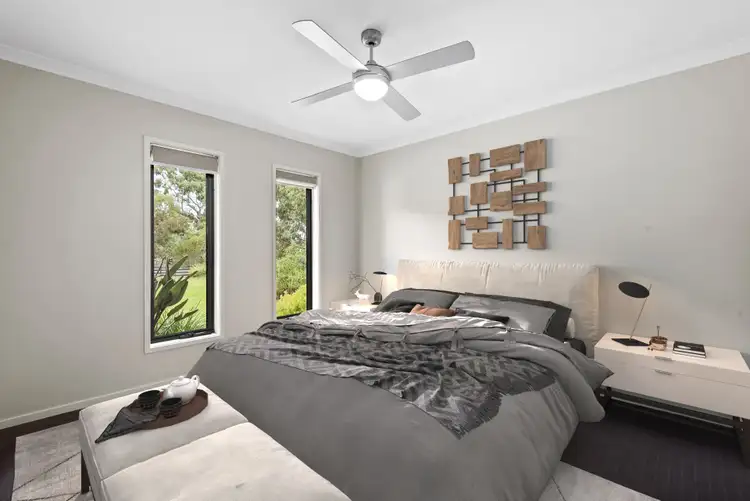 Fourth view of Homely house listing, 127 Gregory Drive, Inverleigh VIC 3321
