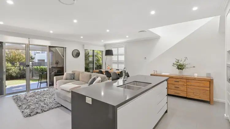 Sixth view of Homely house listing, 85 Bradley Street, Glenmore Park NSW 2745