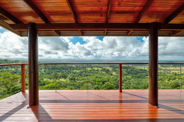 Main view of Homely house listing, 328 Postmans Track, Marburg QLD 4346