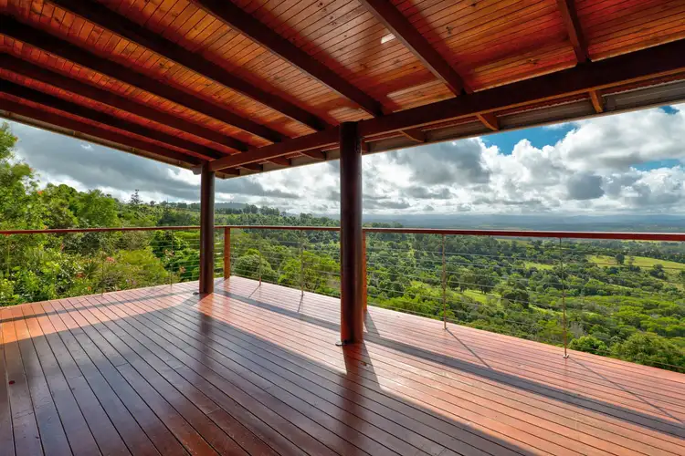 Fifth view of Homely house listing, 328 Postmans Track, Marburg QLD 4346