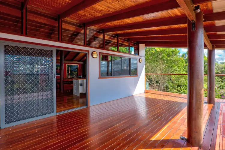 Sixth view of Homely house listing, 328 Postmans Track, Marburg QLD 4346