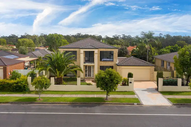 57 Oakview Street, Parkinson QLD 4115