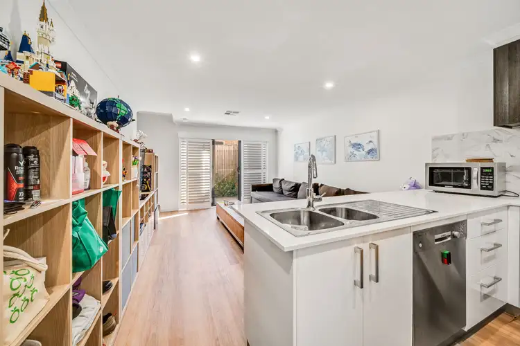 Third view of Homely townhouse listing, 5/7 O'Neill Street, Queanbeyan East NSW 2620