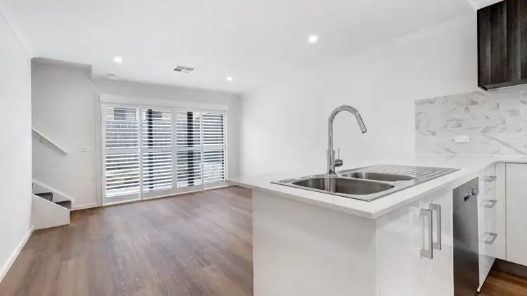 Fourth view of Homely townhouse listing, 5/7 O'Neill Street, Queanbeyan East NSW 2620