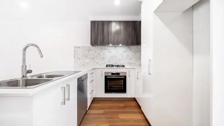 Sixth view of Homely townhouse listing, 5/7 O'Neill Street, Queanbeyan East NSW 2620