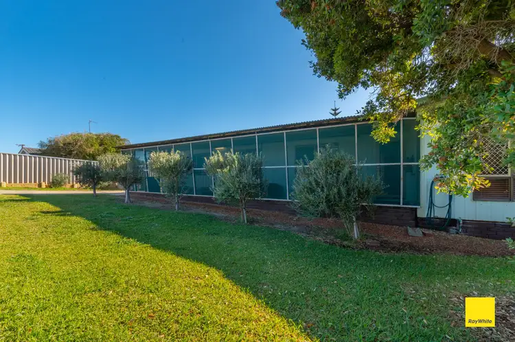 Second view of Homely house listing, 34 Ammon Avenue, Ledge Point WA 6043