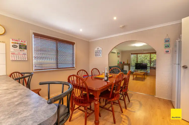 Third view of Homely house listing, 34 Ammon Avenue, Ledge Point WA 6043