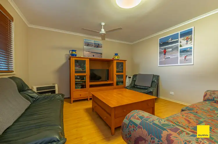 Fifth view of Homely house listing, 34 Ammon Avenue, Ledge Point WA 6043