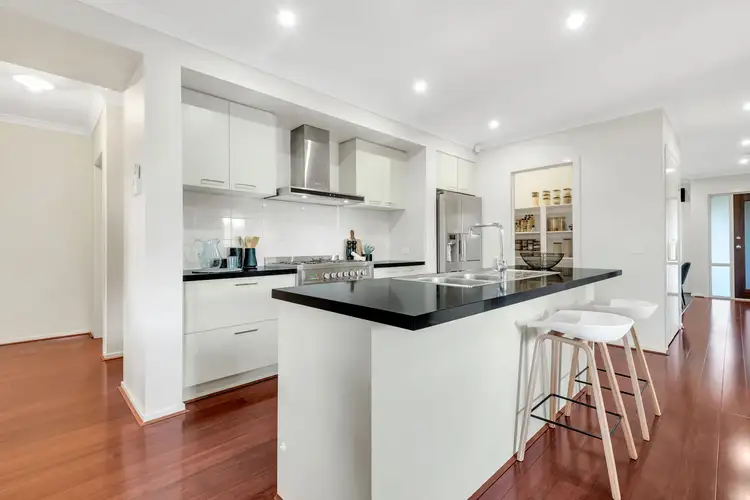 Third view of Homely house listing, 1 Zest Road, Craigieburn VIC 3064