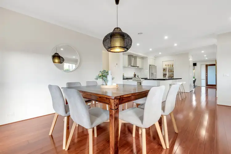 Fifth view of Homely house listing, 1 Zest Road, Craigieburn VIC 3064