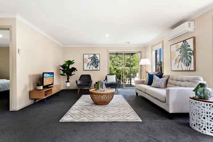 Second view of Homely house listing, 6 Brigantia Street, Epping VIC 3076