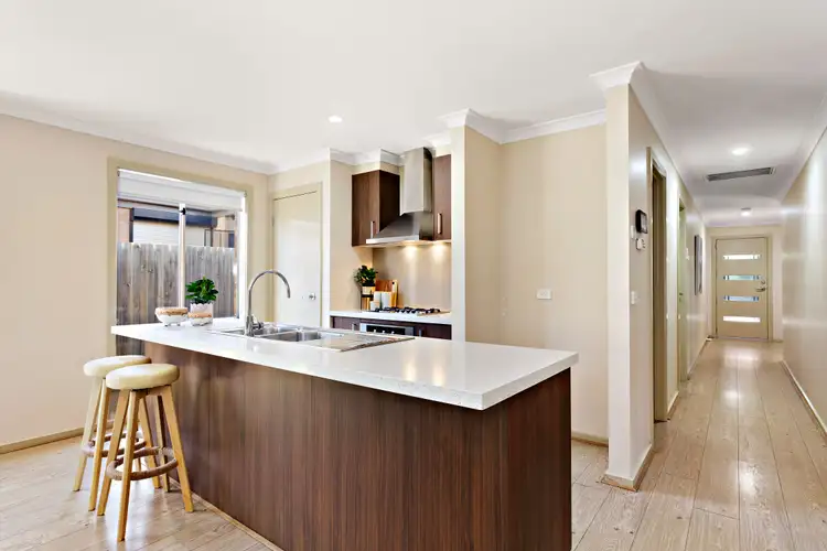 Third view of Homely house listing, 6 Brigantia Street, Epping VIC 3076