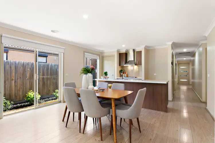 Fourth view of Homely house listing, 6 Brigantia Street, Epping VIC 3076