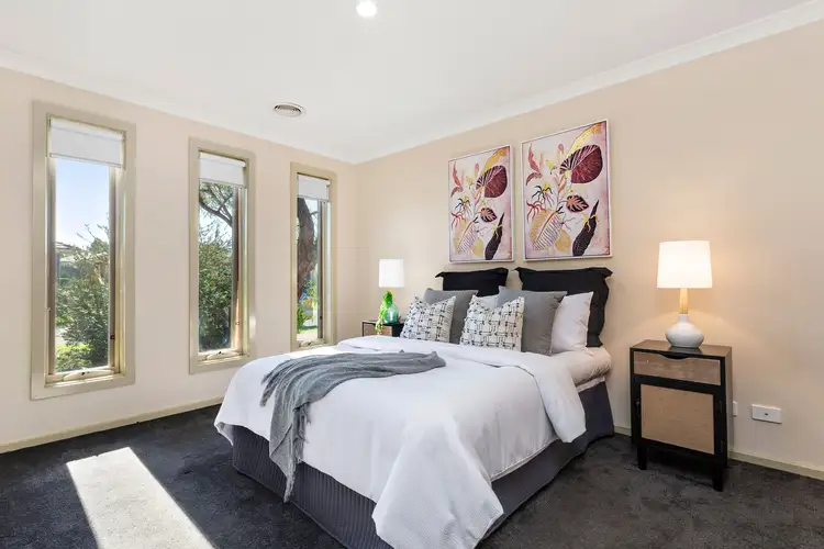 Fifth view of Homely house listing, 6 Brigantia Street, Epping VIC 3076