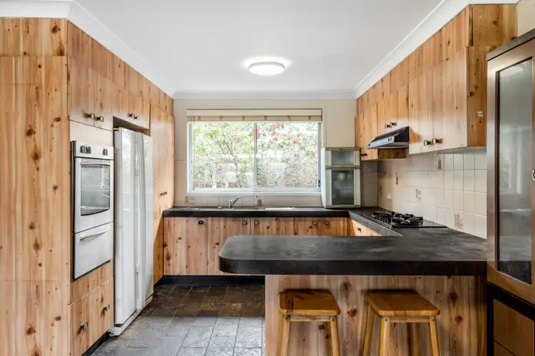 Second view of Homely house listing, 5 Warriewood Street, Woodbine NSW 2560