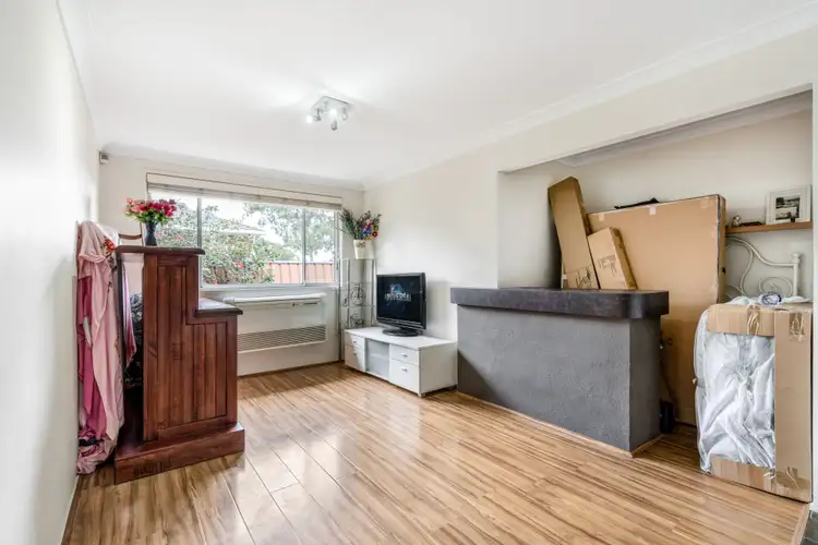 Third view of Homely house listing, 5 Warriewood Street, Woodbine NSW 2560