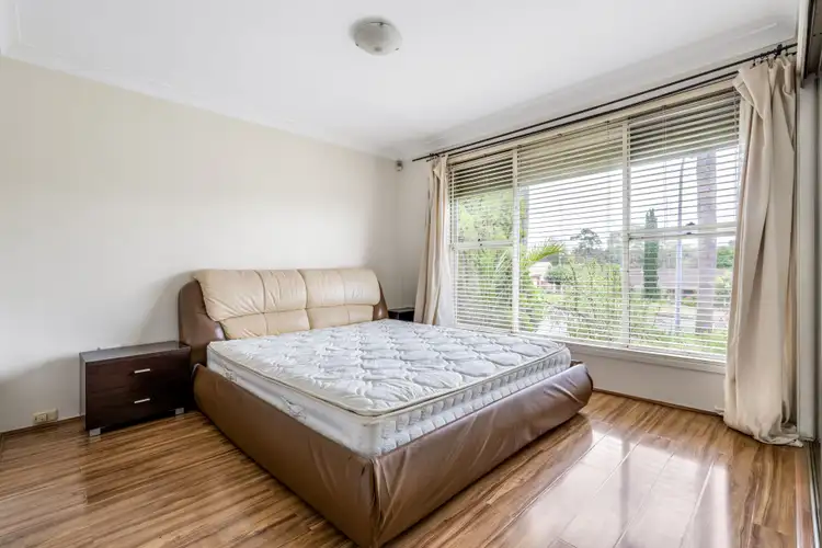 Fourth view of Homely house listing, 5 Warriewood Street, Woodbine NSW 2560