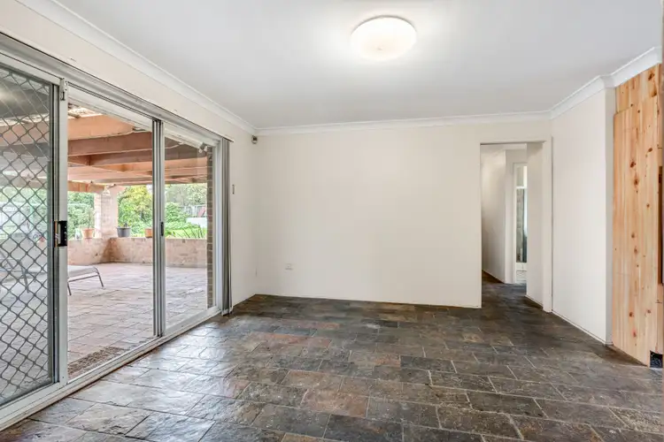 Fifth view of Homely house listing, 5 Warriewood Street, Woodbine NSW 2560