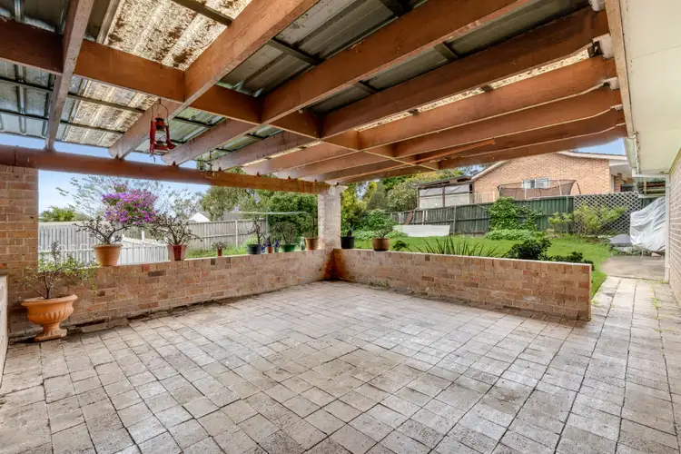 Seventh view of Homely house listing, 5 Warriewood Street, Woodbine NSW 2560