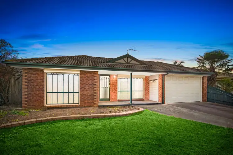 24 Karinya Close, Werribee VIC 3030