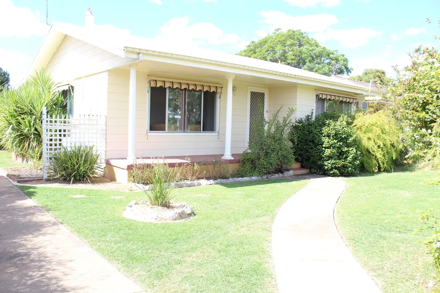 Main view of Homely house listing, 13 Junction Street, Bingara NSW 2404