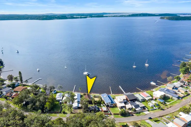 59 Beach Road, Silverwater NSW 2264