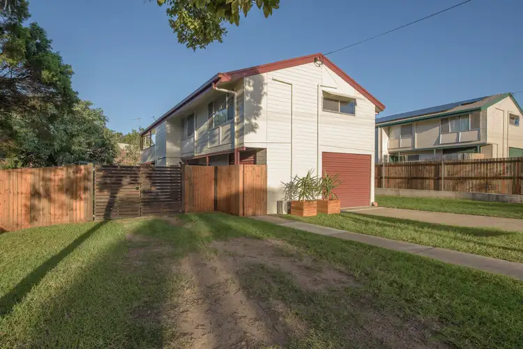 41 Beak Street, New Auckland QLD 4680