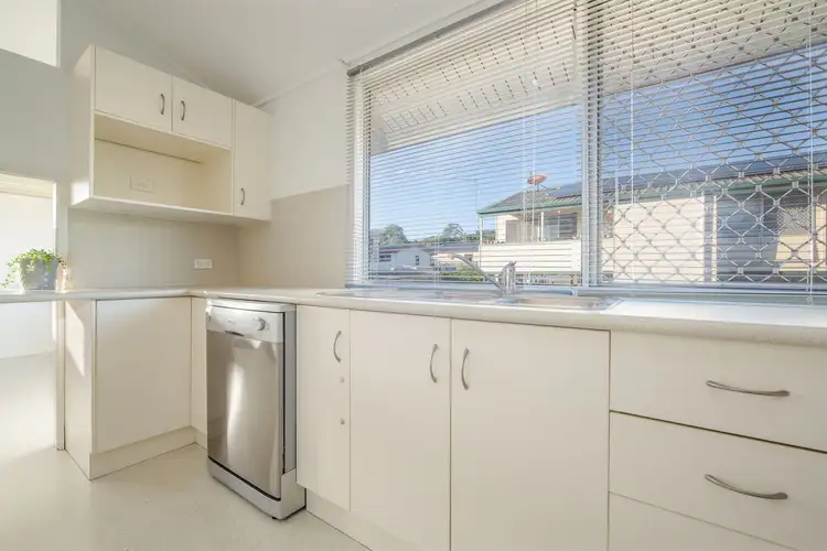 Fourth view of Homely house listing, 41 Beak Street, New Auckland QLD 4680