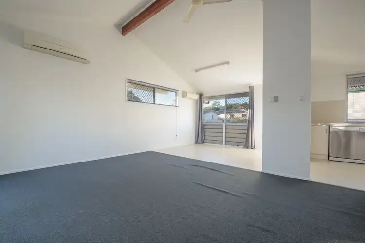 Seventh view of Homely house listing, 41 Beak Street, New Auckland QLD 4680