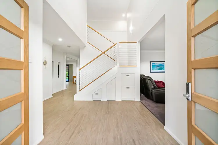 Second view of Homely house listing, 14 Parsley Drive, Middle Ridge QLD 4350