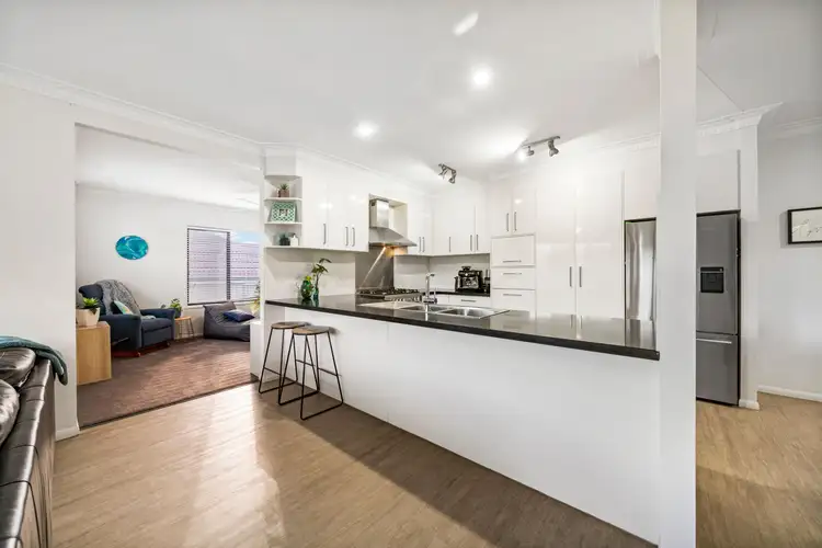 Sixth view of Homely house listing, 14 Parsley Drive, Middle Ridge QLD 4350