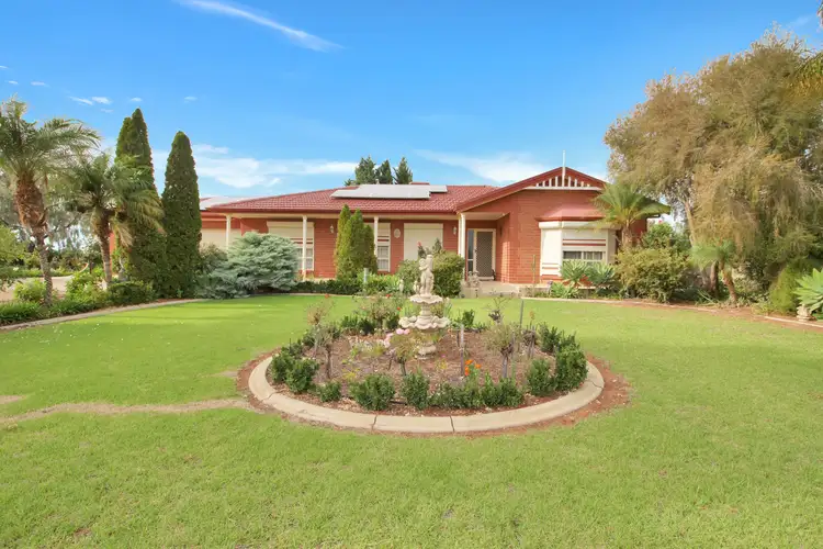150 Goolwa Street, Renmark SA 5341