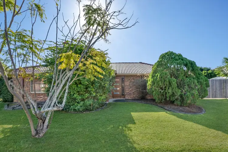 Main view of Homely house listing, 2 Sovereign Court, Kippa-Ring QLD 4021