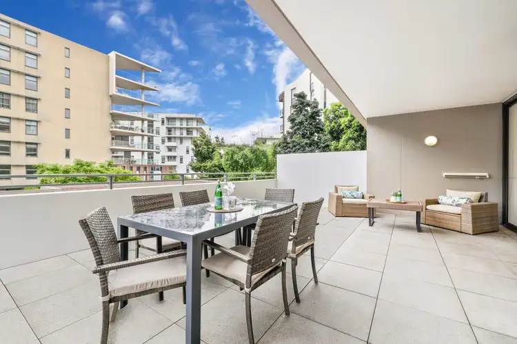 202/11 Mary Street, Rhodes NSW 2138