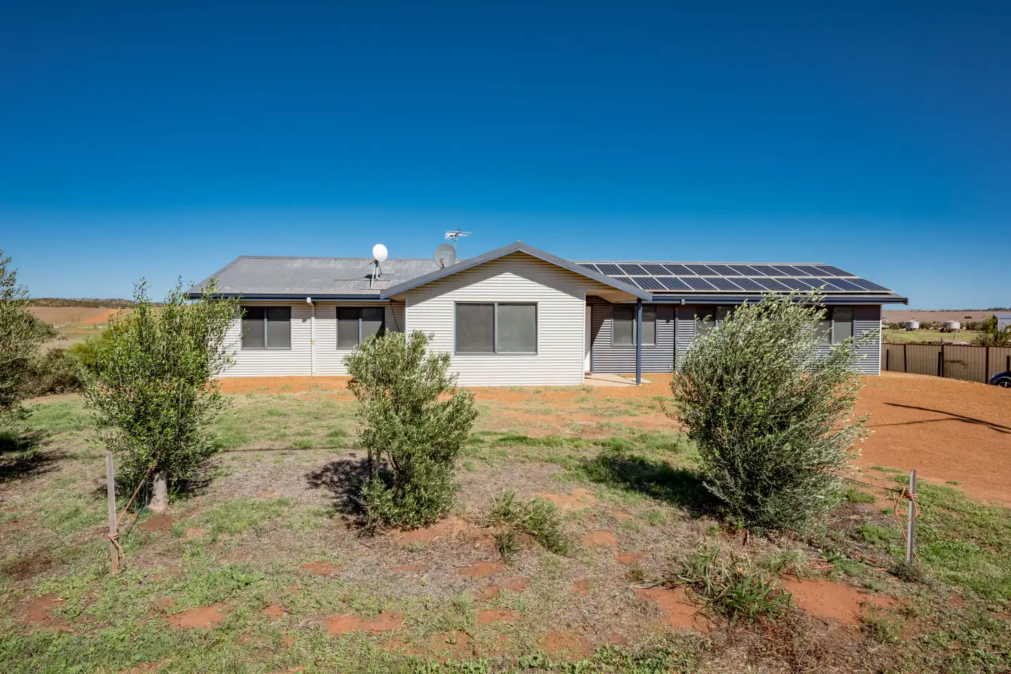 Main view of Homely house listing, 29 Green Drive, Nabawa WA 6532