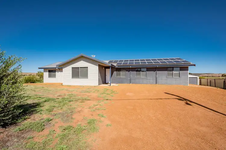 Second view of Homely house listing, 29 Green Drive, Nabawa WA 6532
