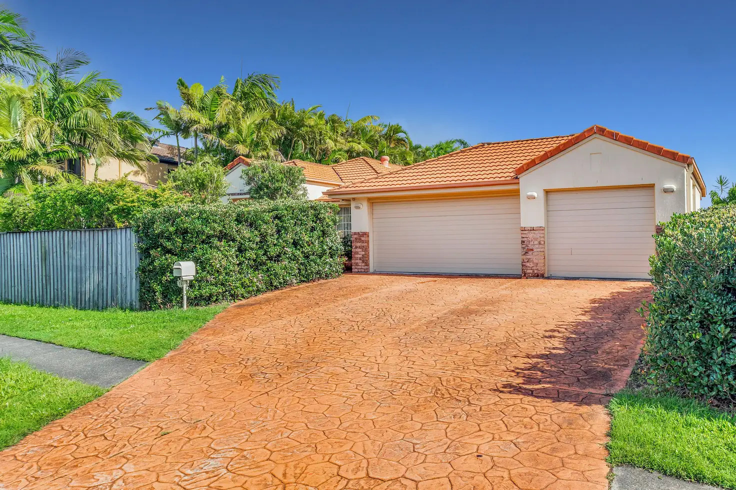 Main view of Homely house listing, 73 Coronet Crescent, Burleigh Waters QLD 4220