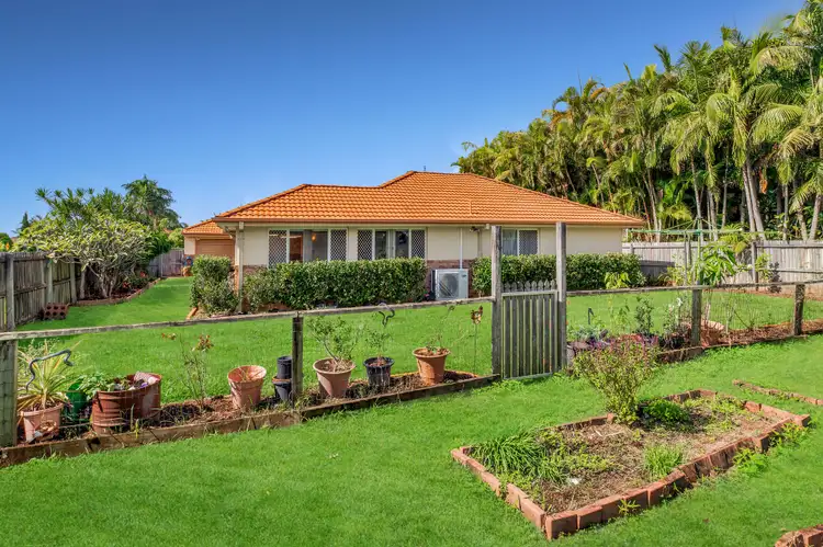 Second view of Homely house listing, 73 Coronet Crescent, Burleigh Waters QLD 4220