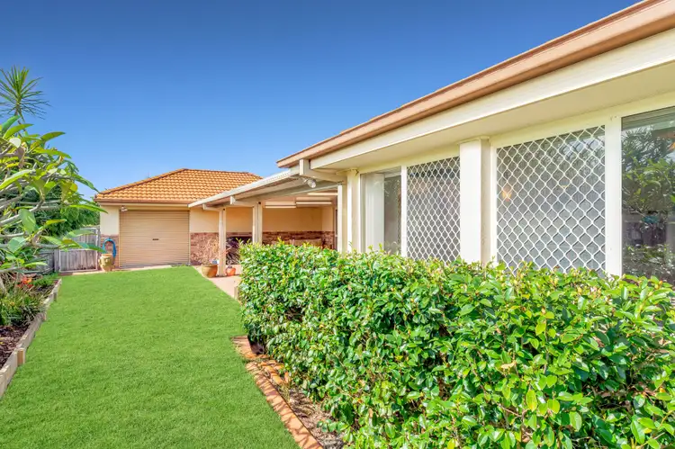 Fifth view of Homely house listing, 73 Coronet Crescent, Burleigh Waters QLD 4220