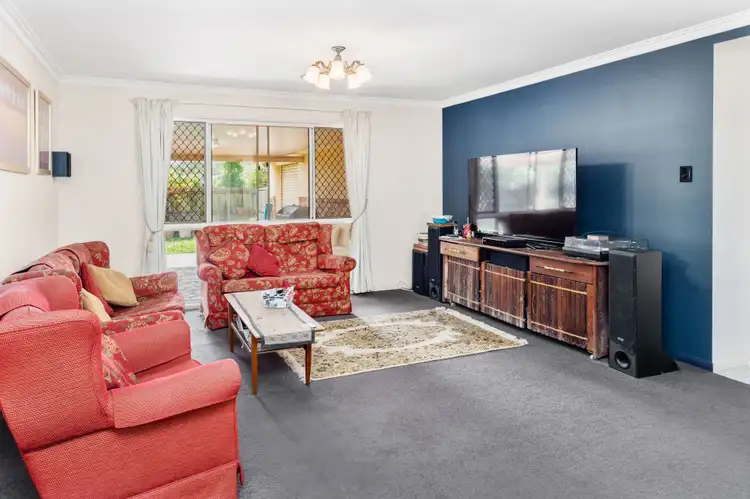 Sixth view of Homely house listing, 73 Coronet Crescent, Burleigh Waters QLD 4220
