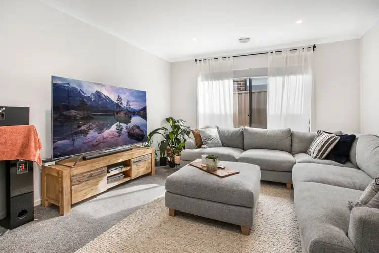 Second view of Homely house listing, 6 Josephine Street, Pakenham VIC 3810