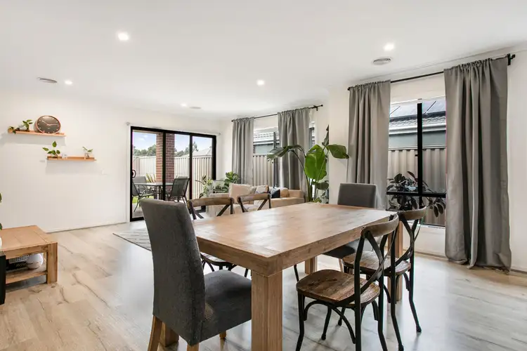 Fourth view of Homely house listing, 6 Josephine Street, Pakenham VIC 3810