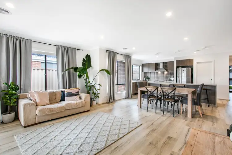 Fifth view of Homely house listing, 6 Josephine Street, Pakenham VIC 3810