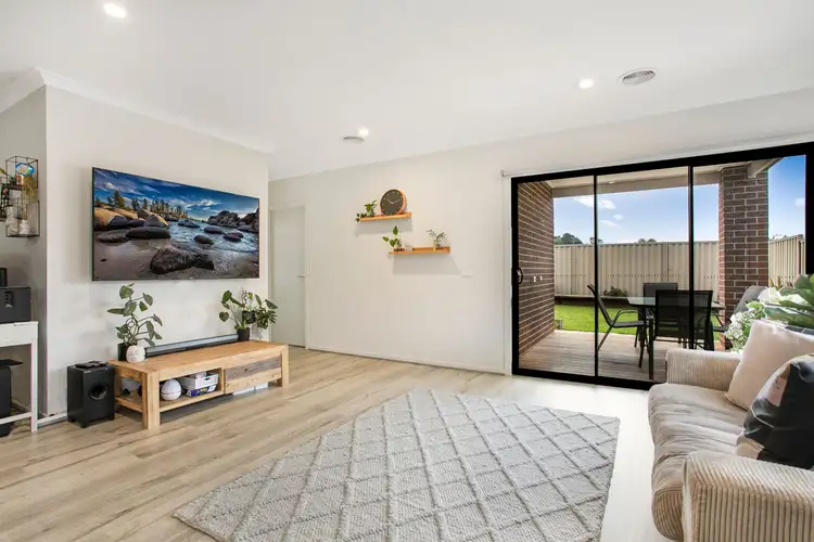Sixth view of Homely house listing, 6 Josephine Street, Pakenham VIC 3810