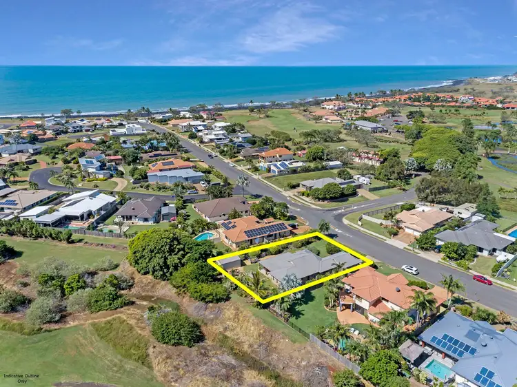 Second view of Homely house listing, 177 Barolin Esplanade, Coral Cove QLD 4670