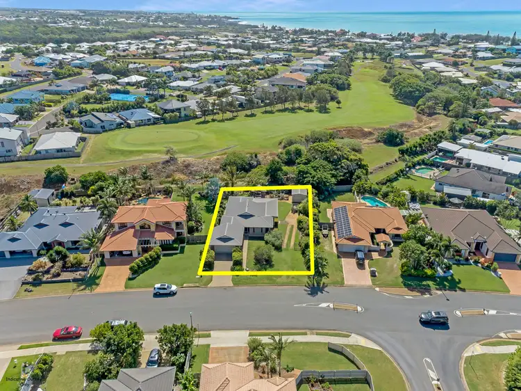 Third view of Homely house listing, 177 Barolin Esplanade, Coral Cove QLD 4670