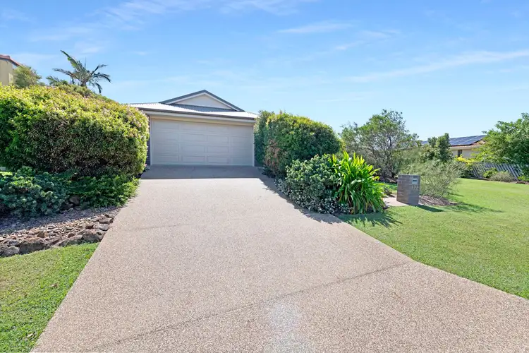 Fifth view of Homely house listing, 177 Barolin Esplanade, Coral Cove QLD 4670