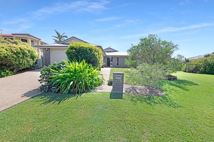 Sixth view of Homely house listing, 177 Barolin Esplanade, Coral Cove QLD 4670