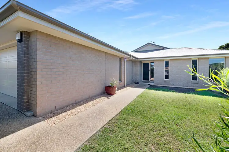 Seventh view of Homely house listing, 177 Barolin Esplanade, Coral Cove QLD 4670